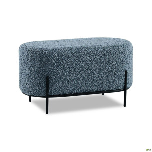 Пуф Soft Blue